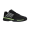 K-Swiss Express Light 3 All Court - Black/Soft Neon Green