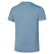 Mizuno Frontier Shadow Graphic Tee Herre - Citadel
