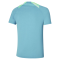 Mizuno Frontier Shadow Tee Herre - Citadel