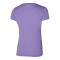Mizuno Impulse Core Tee Dame - Paisley Purple