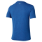 Mizuno Impulse Core Tee Herre - Reflex Blue