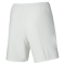 Mizuno 8 in Flex Shorts L Herre - White
