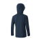 Mizuno Sweat FZ Hoodie Herre - Navy