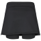 RSL Luna Skirt Dame - Black