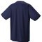 Yonex Crew Neck T-Shirt Men - Navy Blue