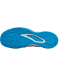 Wilson Rush Pro Ace All Court - White/White/Atomic Blue