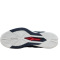 Wilson Rush Pro 4.5 All Court - Navy/Blaze
