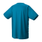 Yonex Team T-shirt - Blue Green