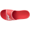 Mizuno Relax Slide 2 Unisex - Flash Red/White