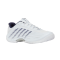 K-Swiss Hypercourt Express 3 Clay - White/Peacoat Blue