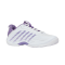K-Swiss Hypercourt Express 3 Clay - White/Purple Haze