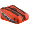 Babolat RH Pro Juan Lebron Padelbag - Orange/Black