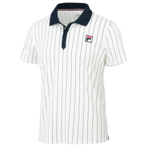 Fila Polo Stripes Bj�rn