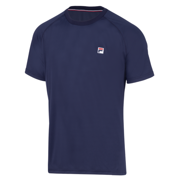 Fila T-shirt Holger - Navy