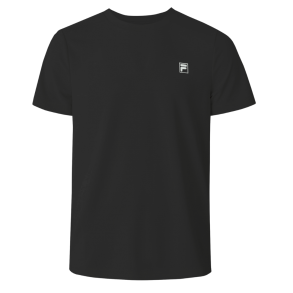 Fila T-shirt Tristan - Black