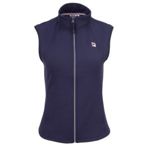 Fila Vest Birte - Navy