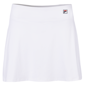 Fila Skort Annabelle - White