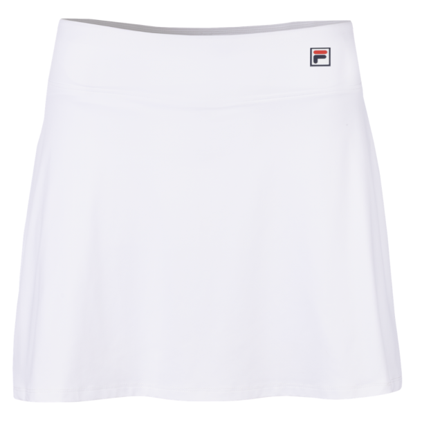 Fila Skort Annabelle - White