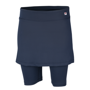 Fila Skort Nele - Navy