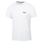 Fila T-shirt Logo Small - White