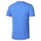 Mizuno Impulse Core Tee Herre - Dazzling Blue