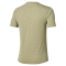 Mizuno Short Sleeve Tee Herre - Elm