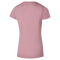 Mizuno Impulse Core Tee Dame - Rose Elegance