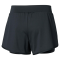 Mizuno Flex Shorts Dame - Black