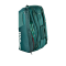 Wilson Blade V10 15-Pack Racket Bag - Green