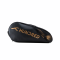 Hundred Power Serve Kit Bag - Black