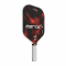 Hundred N-Force S Wide 13mm - Black/Red