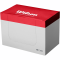 Wilson Pro Overgrip Box White - 60 Stk.