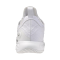 Mizuno Wave Luminous Elite Unisex - White/Metallic Gray