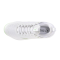 Mizuno Wave Luminous Elite Dame - White/Aqua Gray/Ambrosia