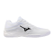 Mizuno Lightning Star Jr. - White/Black