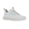 K-Swiss Ultrashot Light All Court - White/ Dawn Blue/Baltic
