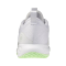 Mizuno Wave Luminous Pro Dame - White/Aqua Gray/Ambrosia