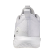 Mizuno Wave Luminous Pro Unisex - White/Black/Ultimate Gray