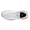 Mizuno Wave Enforce Court 2 All Court Unisex - White/Blue/Orange