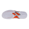 Mizuno Wave Exceed Court All Court Herre - White/Blue/Orange