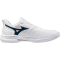 Mizuno Wave Exceed Tour 7 Clay Court - White/Insignia Blue/Orange