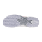 Mizuno Wave Exceed Tour 7 Clay Court Dame - White/Dahlia/Lava Orange