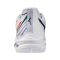 Mizuno Wave Exceed Tour 7 Unisex All Court - White/Insignia Blue/Orange