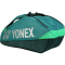 Yonex Pro Racket Bag X6 - Dark Green