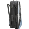 Yonex Club Racket Bag X6 - Black/Blue