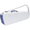 Yonex Club Racket Bag X3 - White/Blue