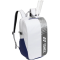 Yonex Club Backpack - White/Blue