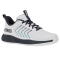 K-Swiss Ultrashot Light All Court - White/Carbon/Baltic