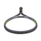 ProKennex Kinetic Q5 300g - Gray/Electric Yellow