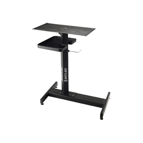 Fod til strengemaskine